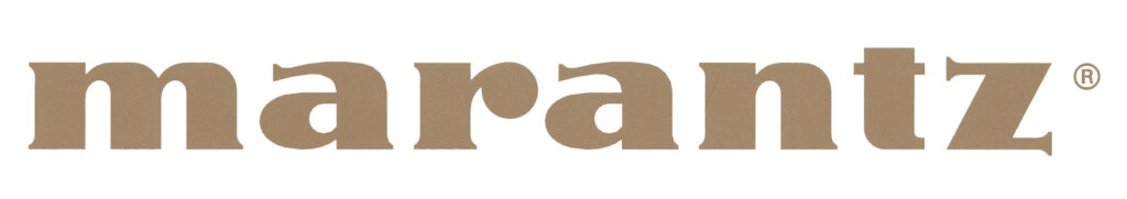 Marantz-logo