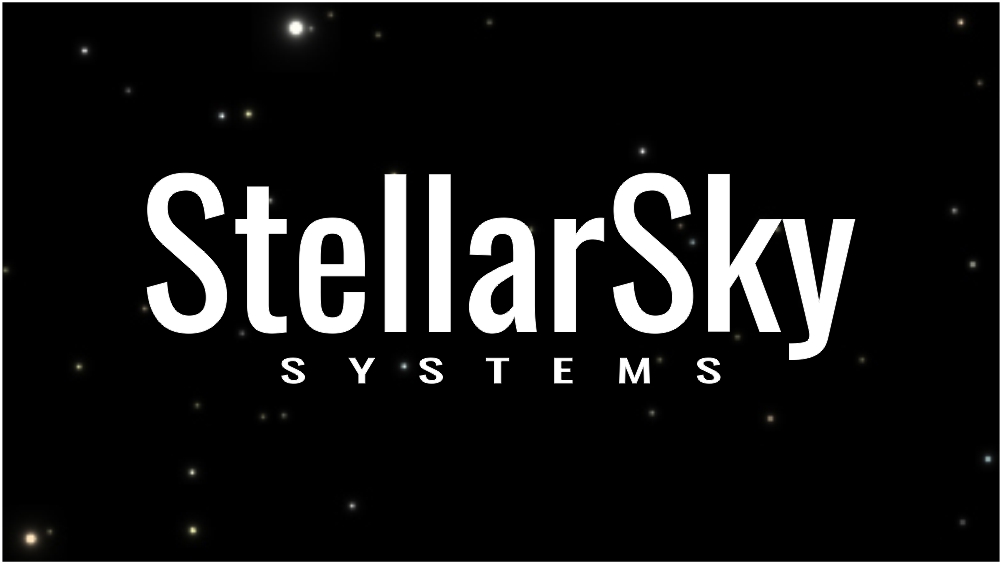 Stellar Sky Systems