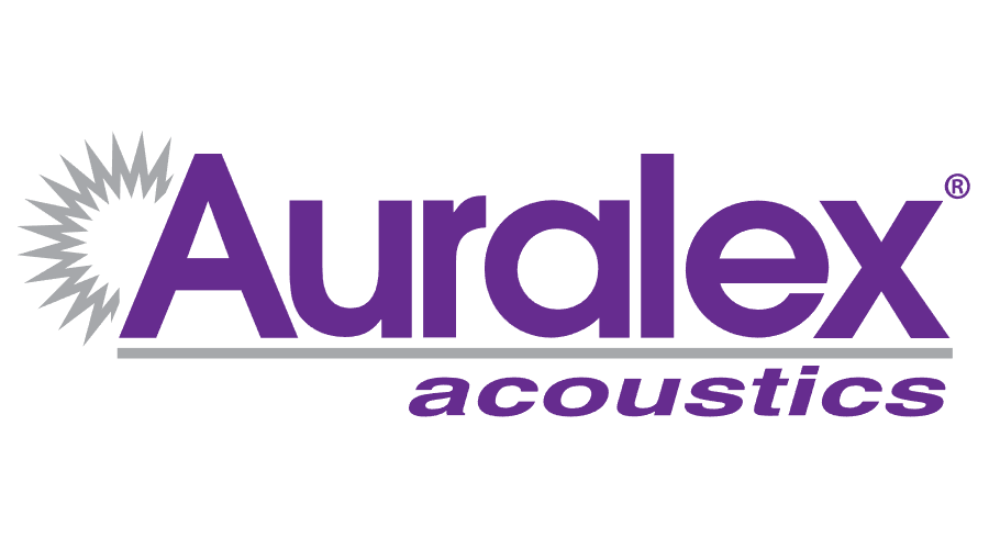 auralex acoustics logo